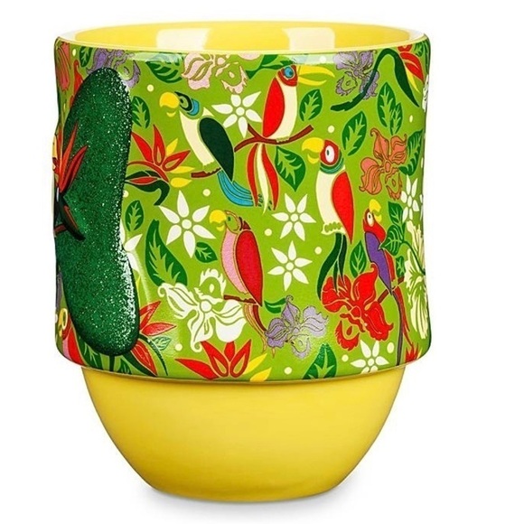 Minnie Mouse The Main Attraction Tiki Room Mug - Picture 2 of 11